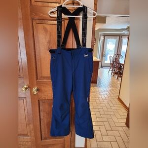 Karbon Ski Pants
